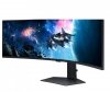 Samsung Monitor 49 cali Odysey G9 G95C VA 5120x1440 DQHD 32:9 2xHDMI 1xDP 2xUSB 2.0 1ms 240Hz zakrzywiony 3Yd2d (LS49CG950EUXEN)